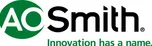 A.O. Smith water heaters