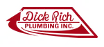 Dick Rich Plumbing logo